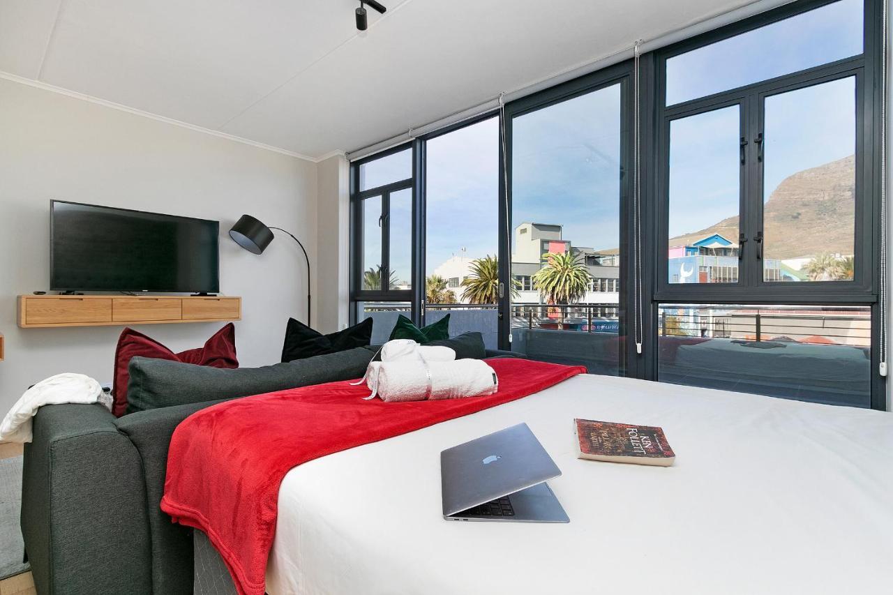 Urban Artisan Luxury Suites By Totalstay Cape Town Exterior photo