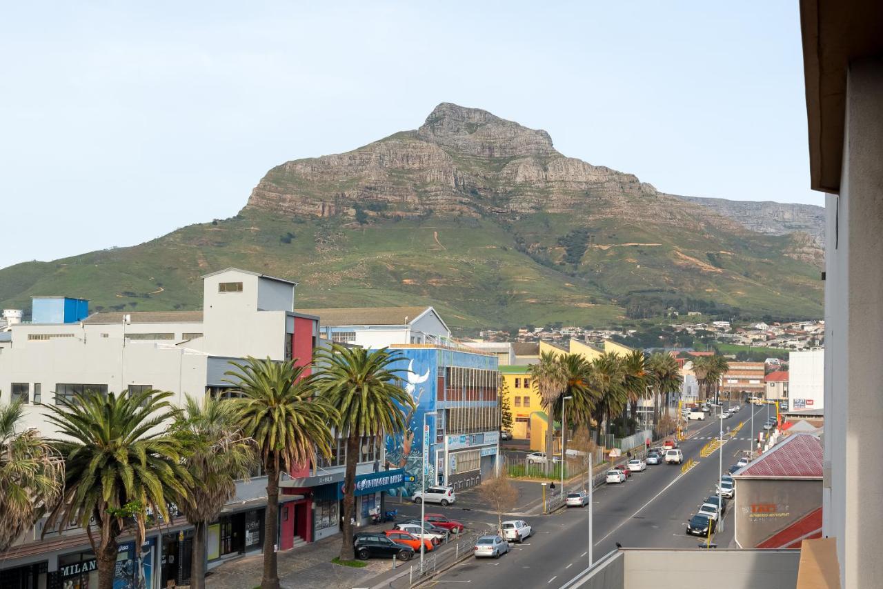 Urban Artisan Luxury Suites By Totalstay Cape Town Exterior photo