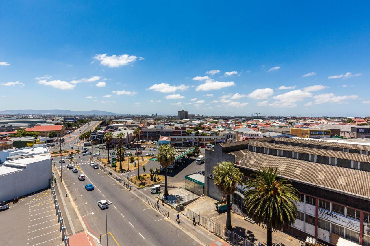 Urban Artisan Luxury Suites By Totalstay Cape Town Exterior photo